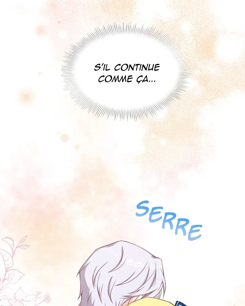 Read Une nuit avec l’Empereur Manga Online