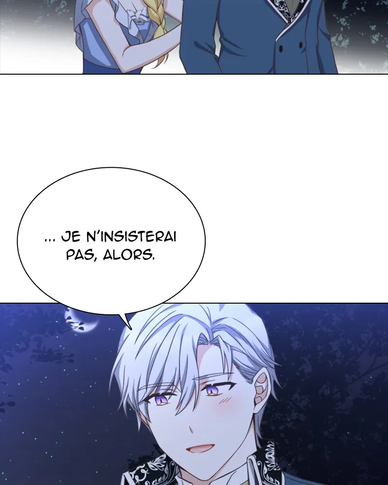 Read Une nuit avec l’Empereur Manga Online
