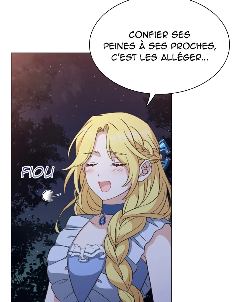 Read Une nuit avec l’Empereur Manga Online