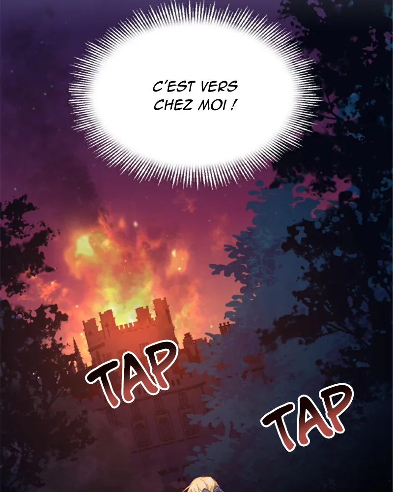 Read Une nuit avec l’Empereur Manga Online
