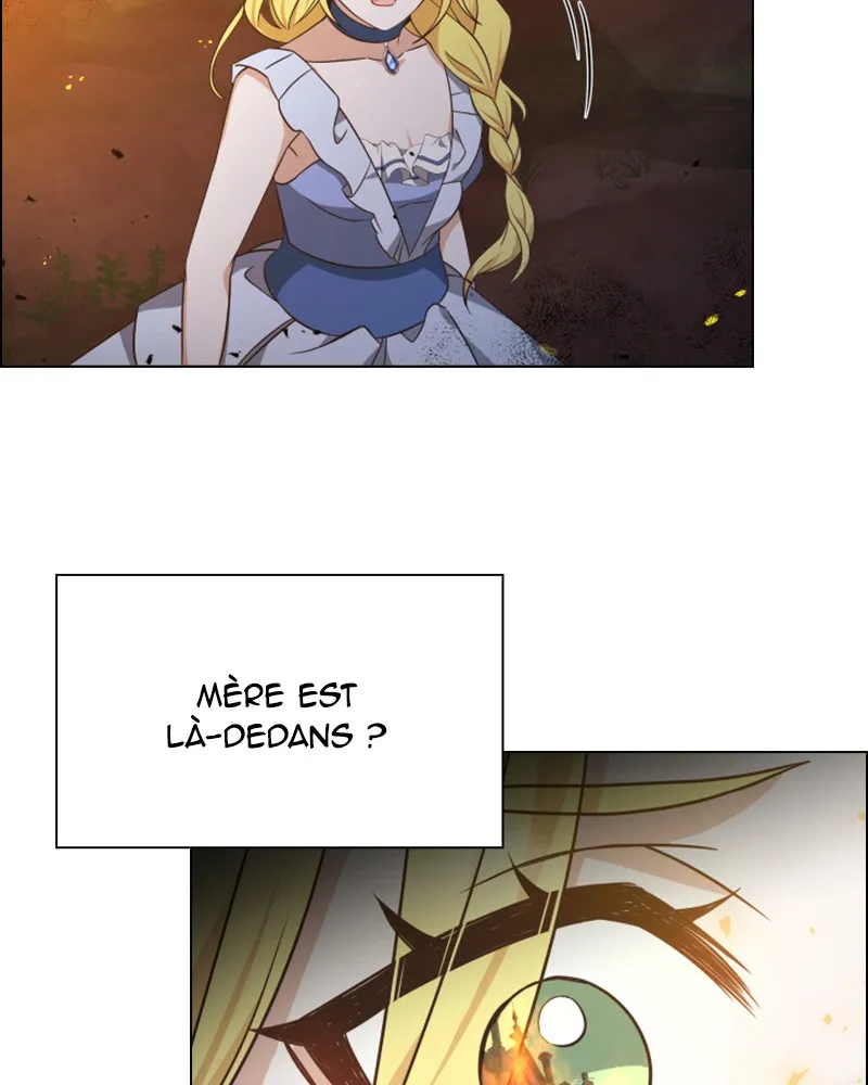Read Une nuit avec l’Empereur Manga Online