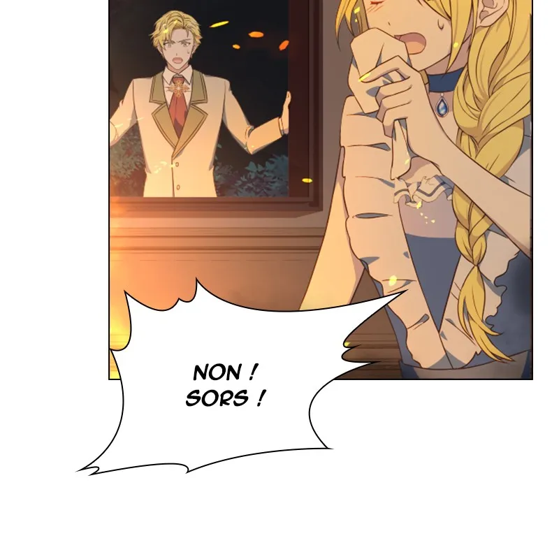 Read Une nuit avec l’Empereur Manga Online
