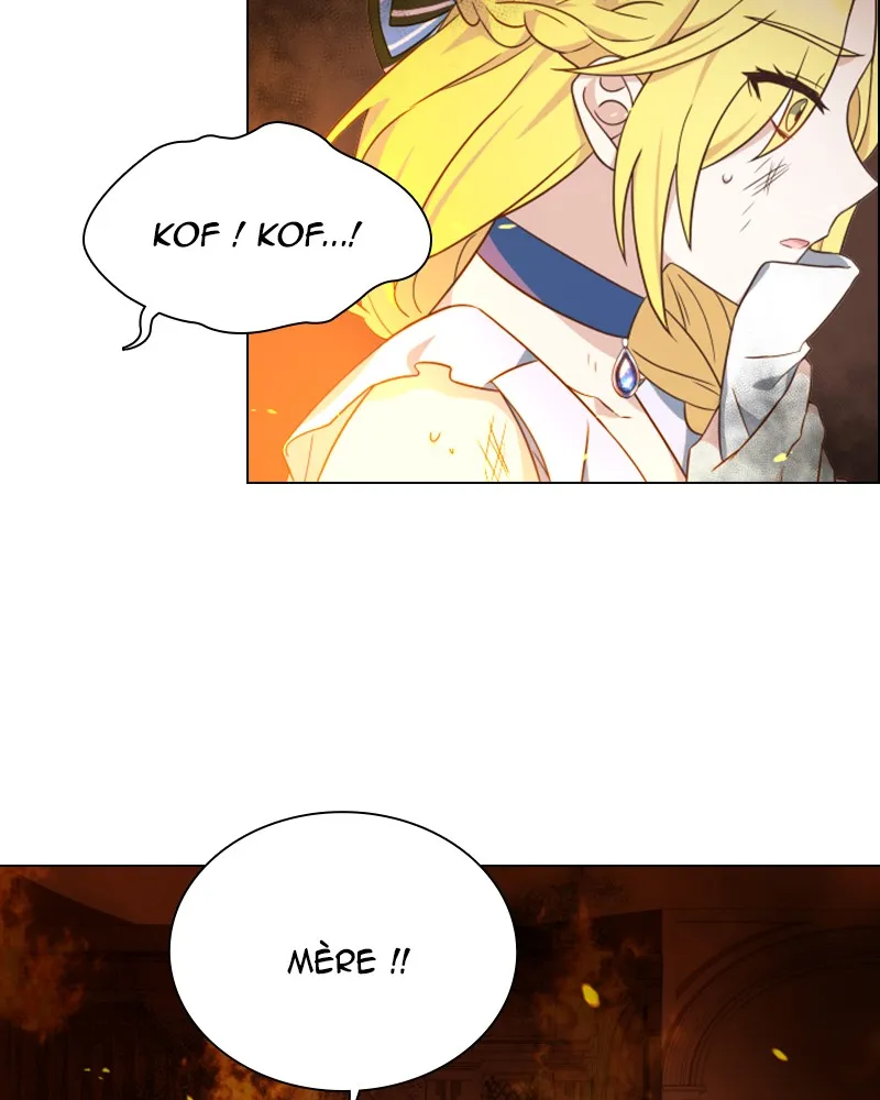 Read Une nuit avec l’Empereur Manga Online