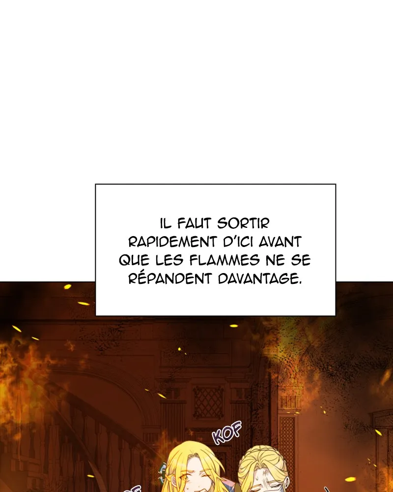 Read Une nuit avec l’Empereur Manga Online