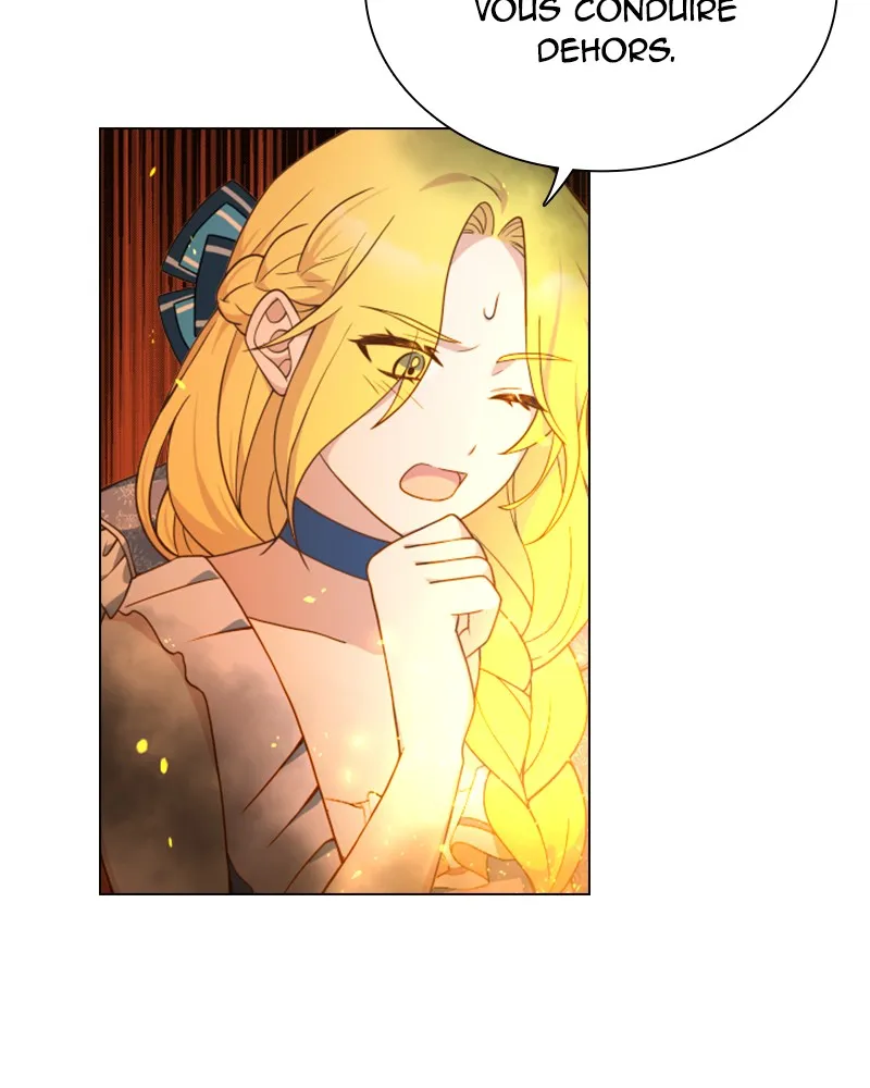 Read Une nuit avec l’Empereur Manga Online