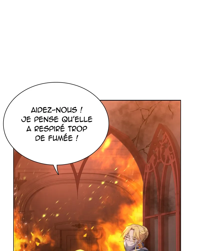 Read Une nuit avec l’Empereur Manga Online