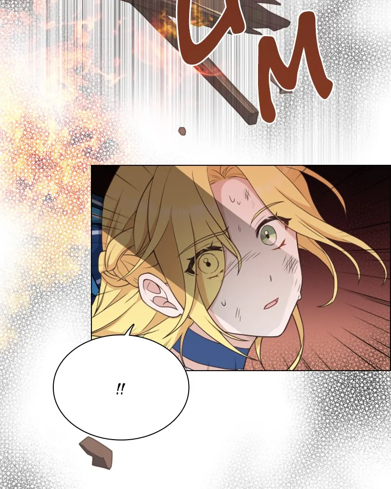Read Une nuit avec l’Empereur Manga Online