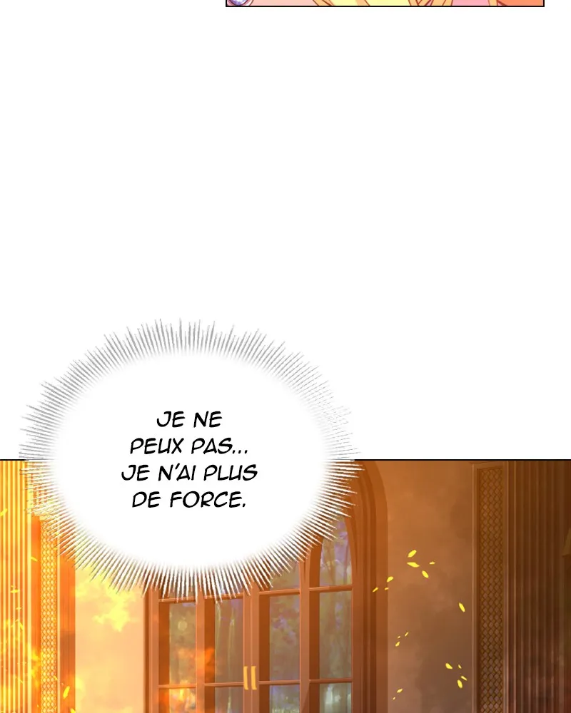 Read Une nuit avec l’Empereur Manga Online