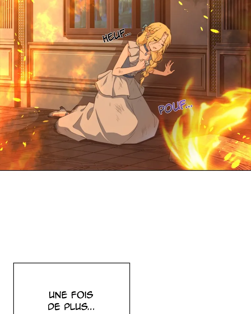 Read Une nuit avec l’Empereur Manga Online
