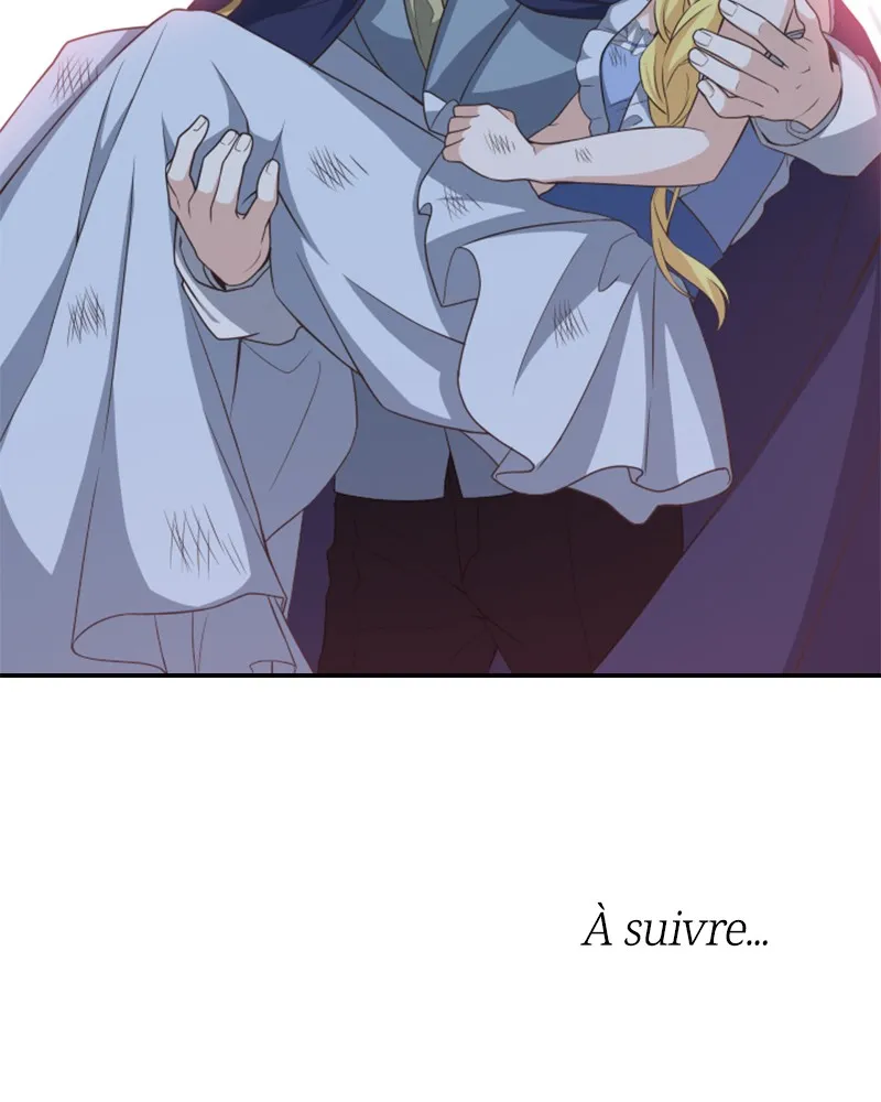 Read Une nuit avec l’Empereur Manga Online