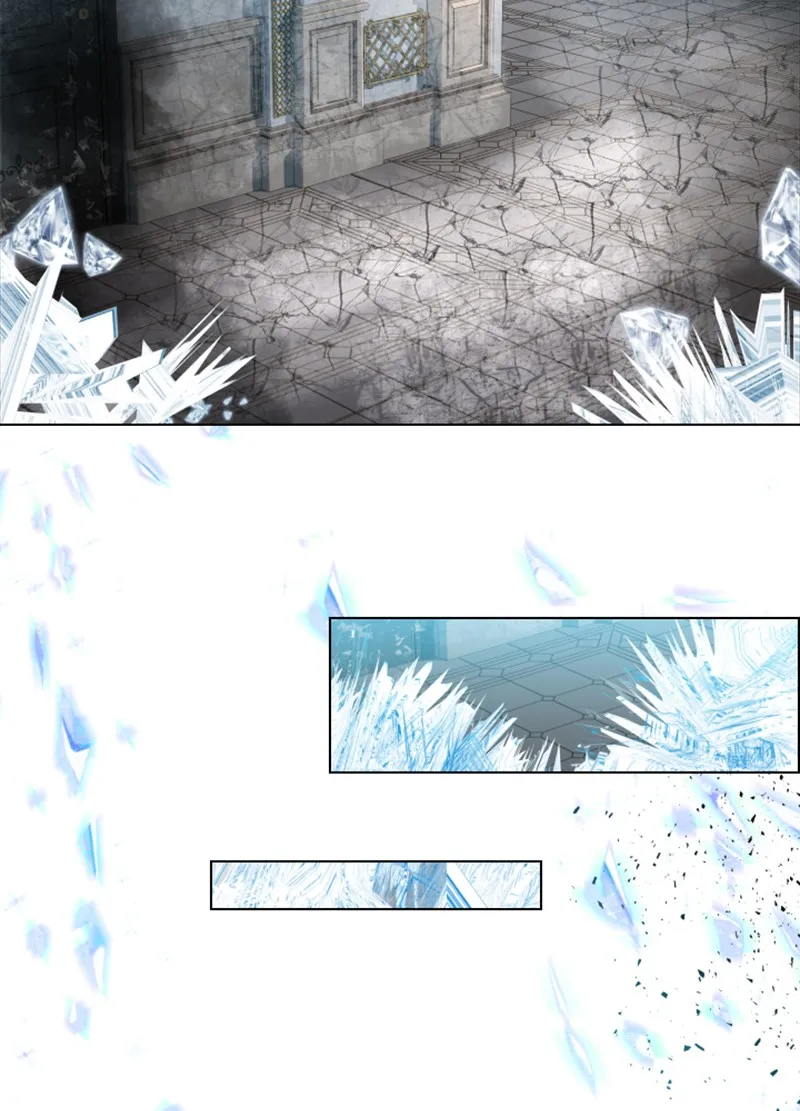 Read Une nuit avec l’Empereur Manga Online