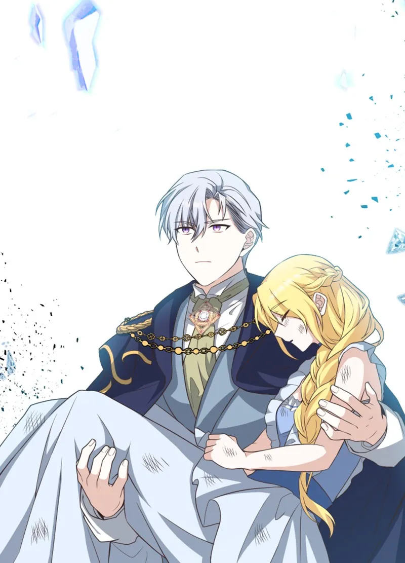 Read Une nuit avec l’Empereur Manga Online
