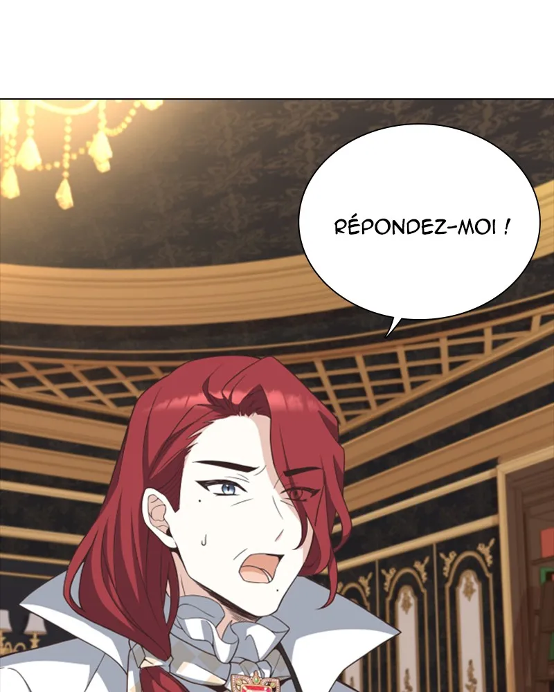 Read Une nuit avec l’Empereur Manga Online