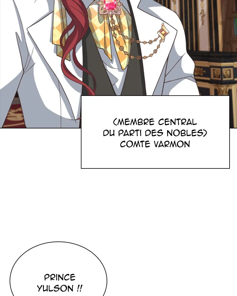 Read Une nuit avec l’Empereur Manga Online