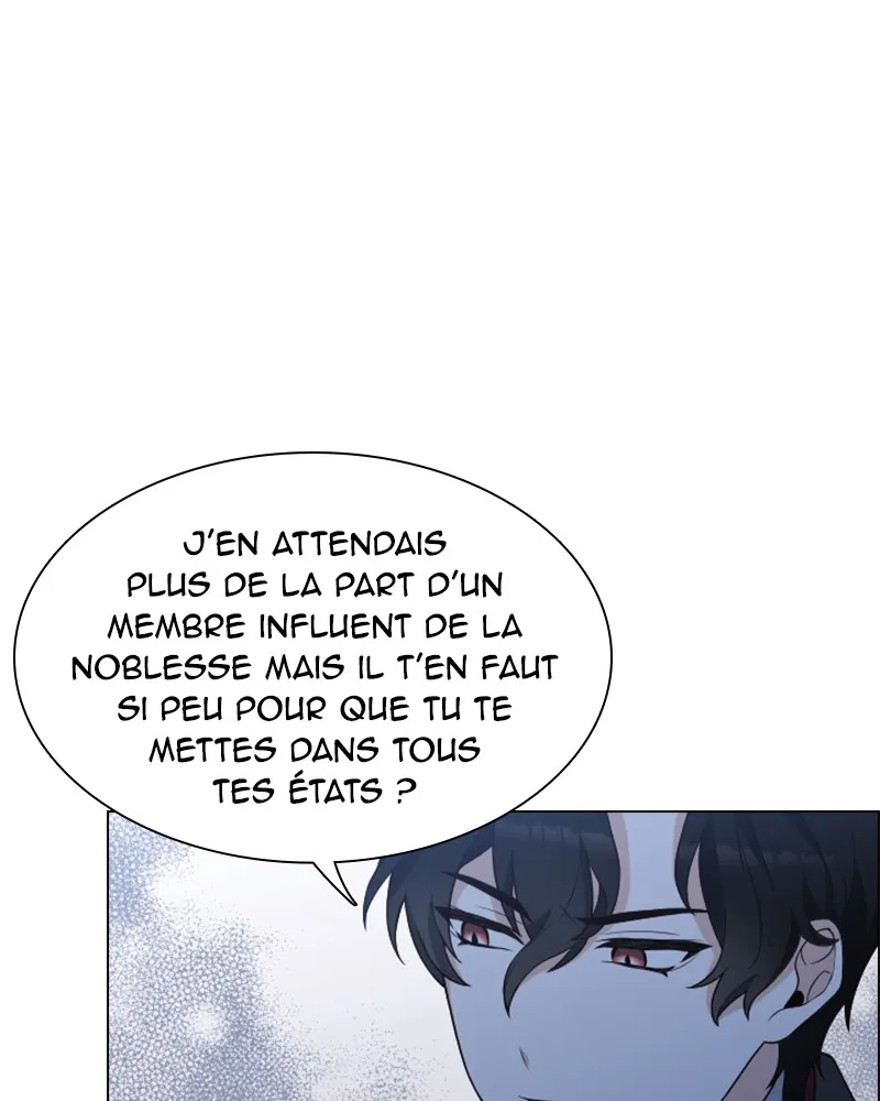 Read Une nuit avec l’Empereur Manga Online