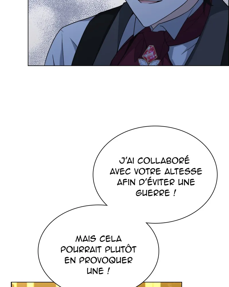 Read Une nuit avec l’Empereur Manga Online