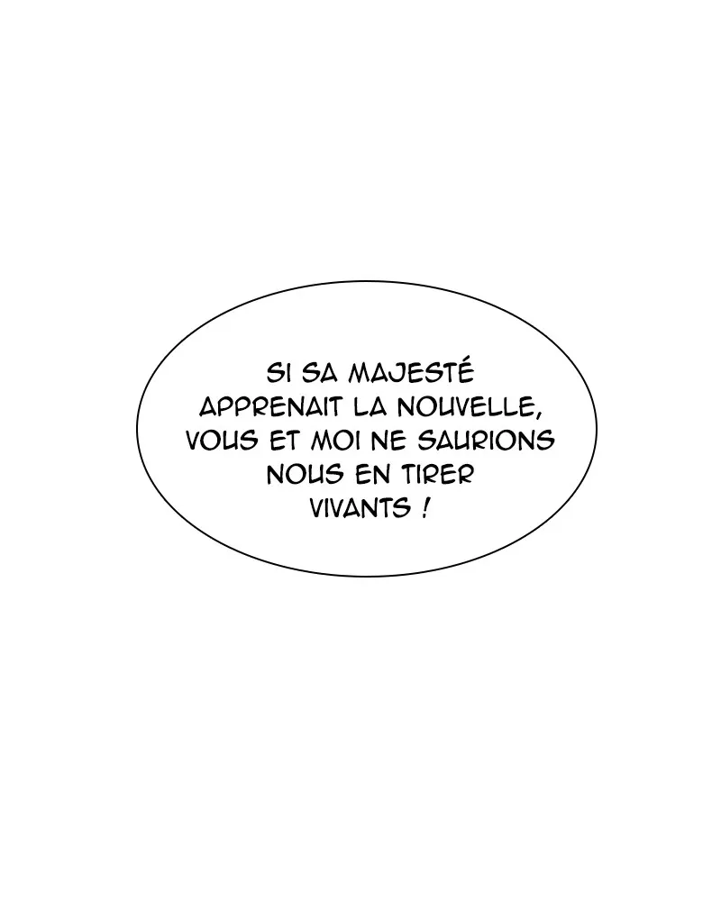 Read Une nuit avec l’Empereur Manga Online