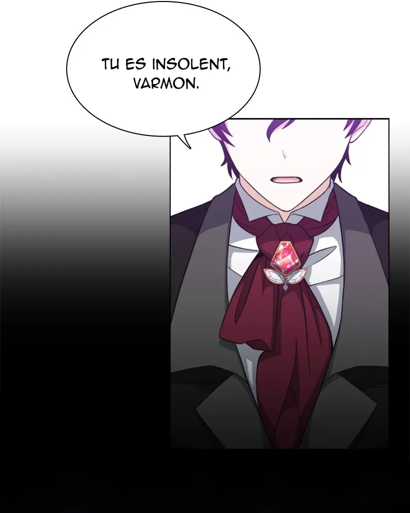 Read Une nuit avec l’Empereur Manga Online