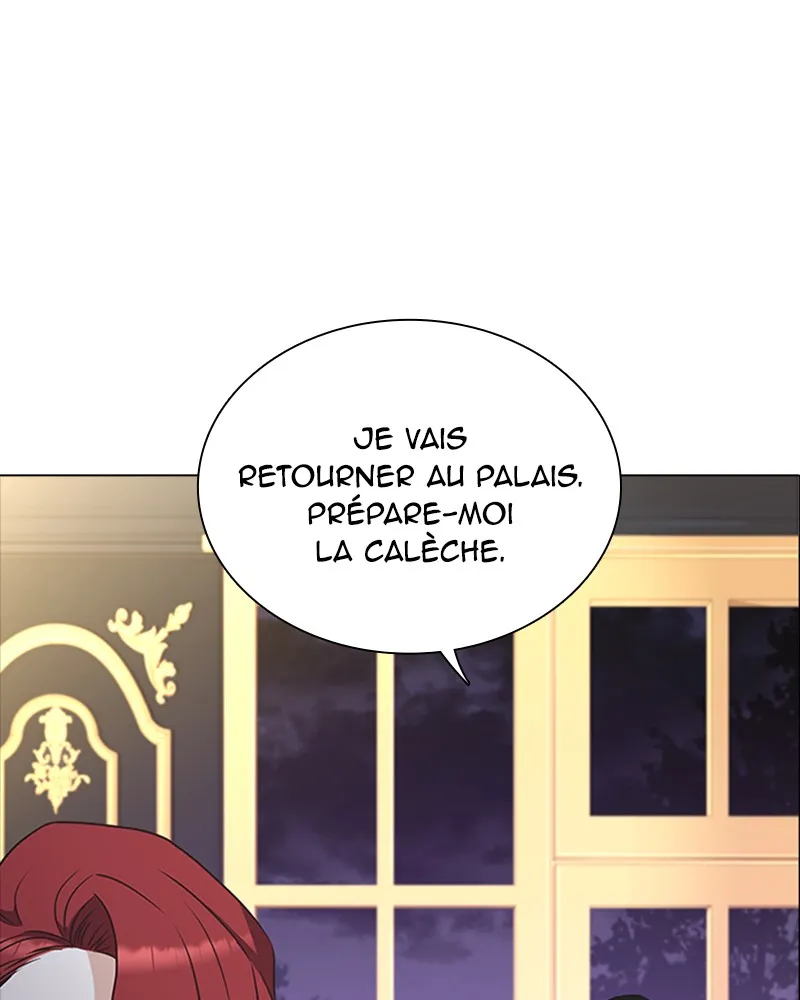 Read Une nuit avec l’Empereur Manga Online