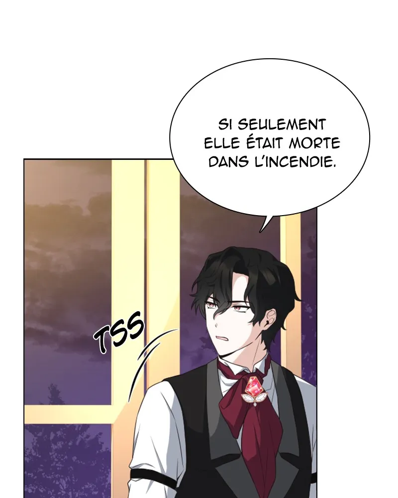 Read Une nuit avec l’Empereur Manga Online