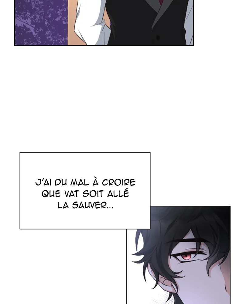 Read Une nuit avec l’Empereur Manga Online