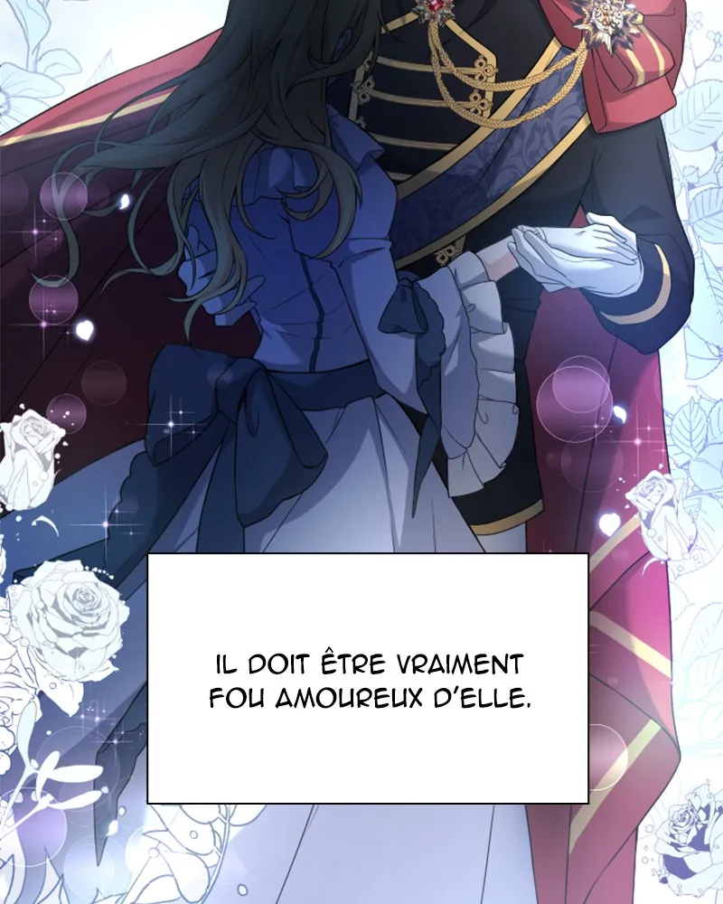 Read Une nuit avec l’Empereur Manga Online