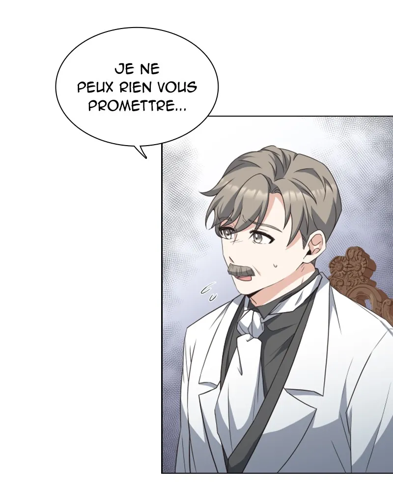 Read Une nuit avec l’Empereur Manga Online