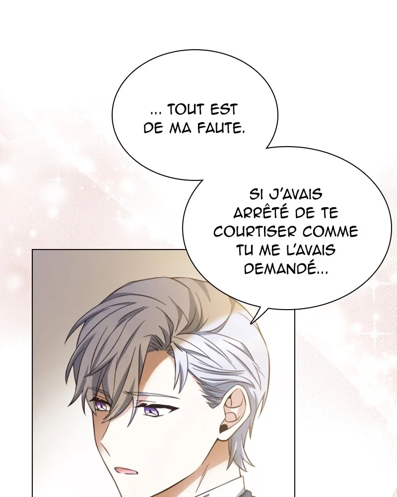 Read Une nuit avec l’Empereur Manga Online