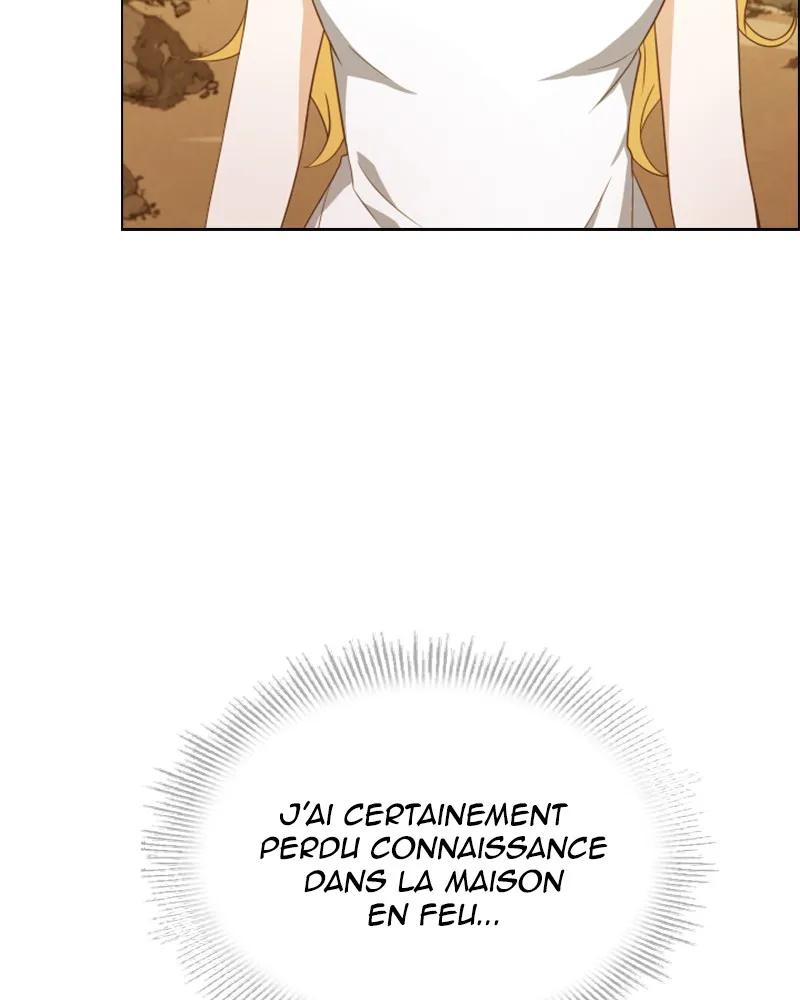 Read Une nuit avec l’Empereur Manga Online