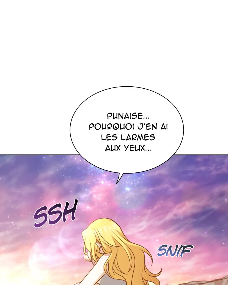 Read Une nuit avec l’Empereur Manga Online