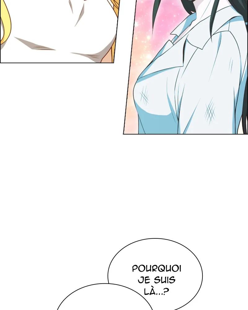 Read Une nuit avec l’Empereur Manga Online