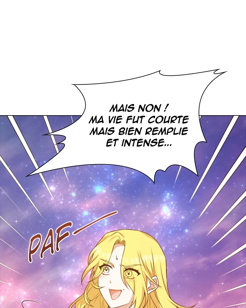 Read Une nuit avec l’Empereur Manga Online
