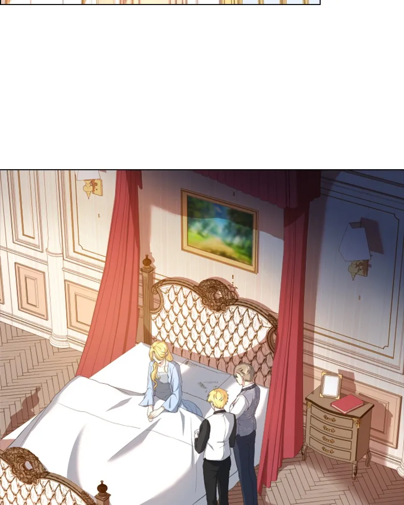 Read Une nuit avec l’Empereur Manga Online