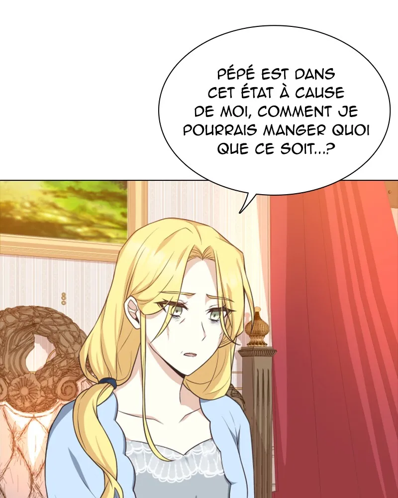 Read Une nuit avec l’Empereur Manga Online