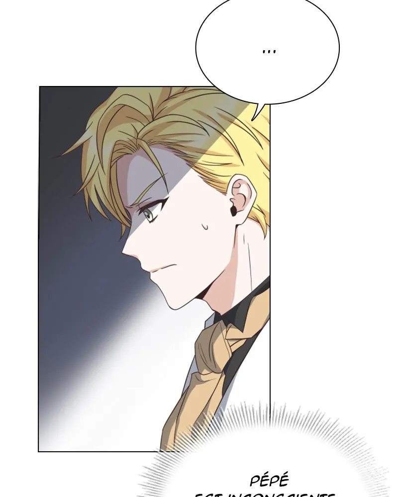 Read Une nuit avec l’Empereur Manga Online