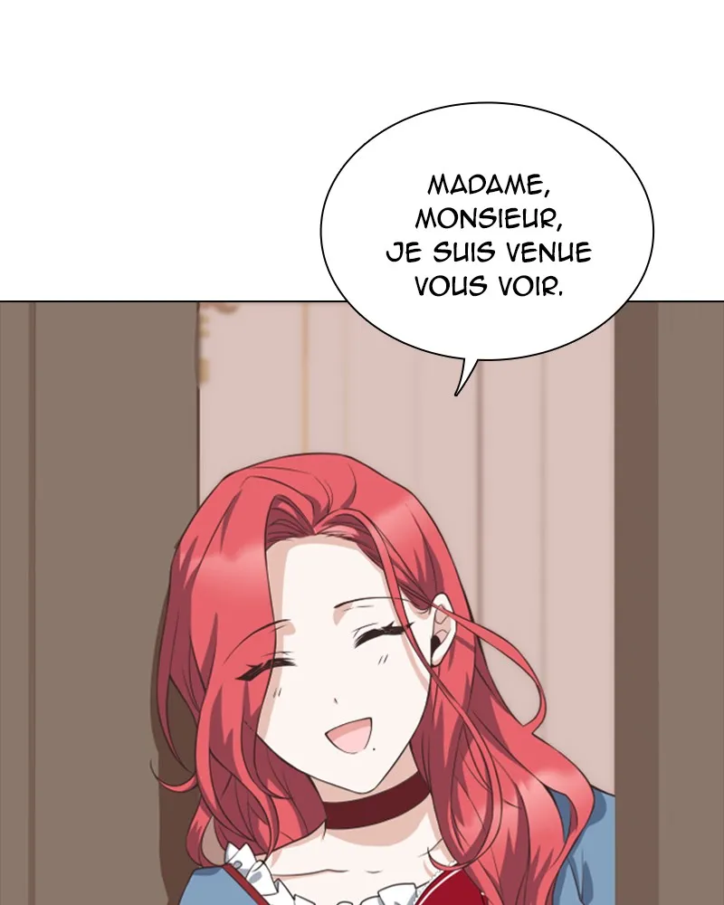 Read Une nuit avec l’Empereur Manga Online