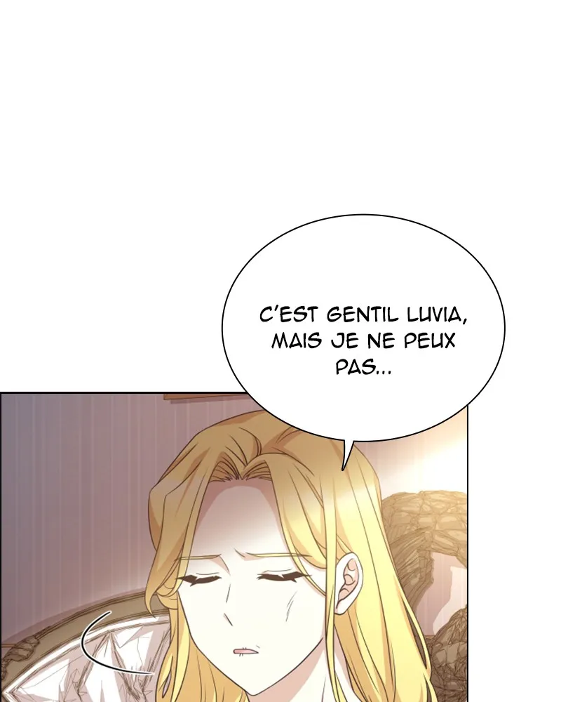 Read Une nuit avec l’Empereur Manga Online