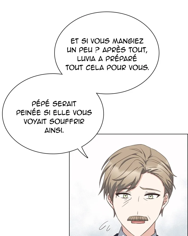 Read Une nuit avec l’Empereur Manga Online
