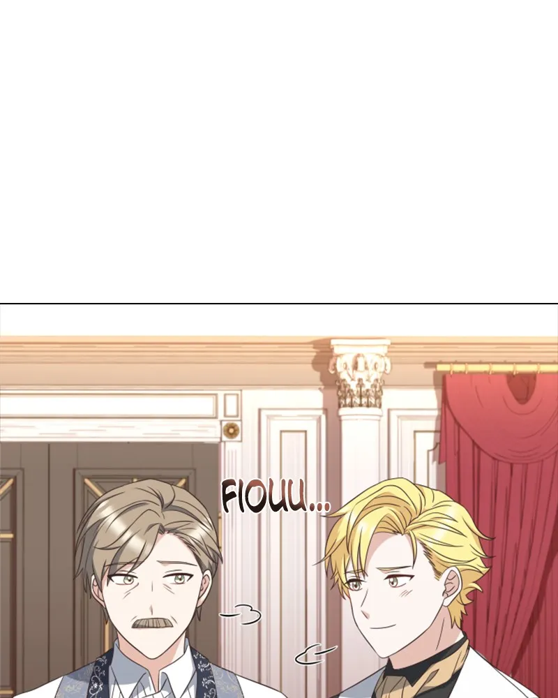 Read Une nuit avec l’Empereur Manga Online