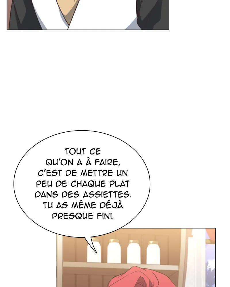 Read Une nuit avec l’Empereur Manga Online
