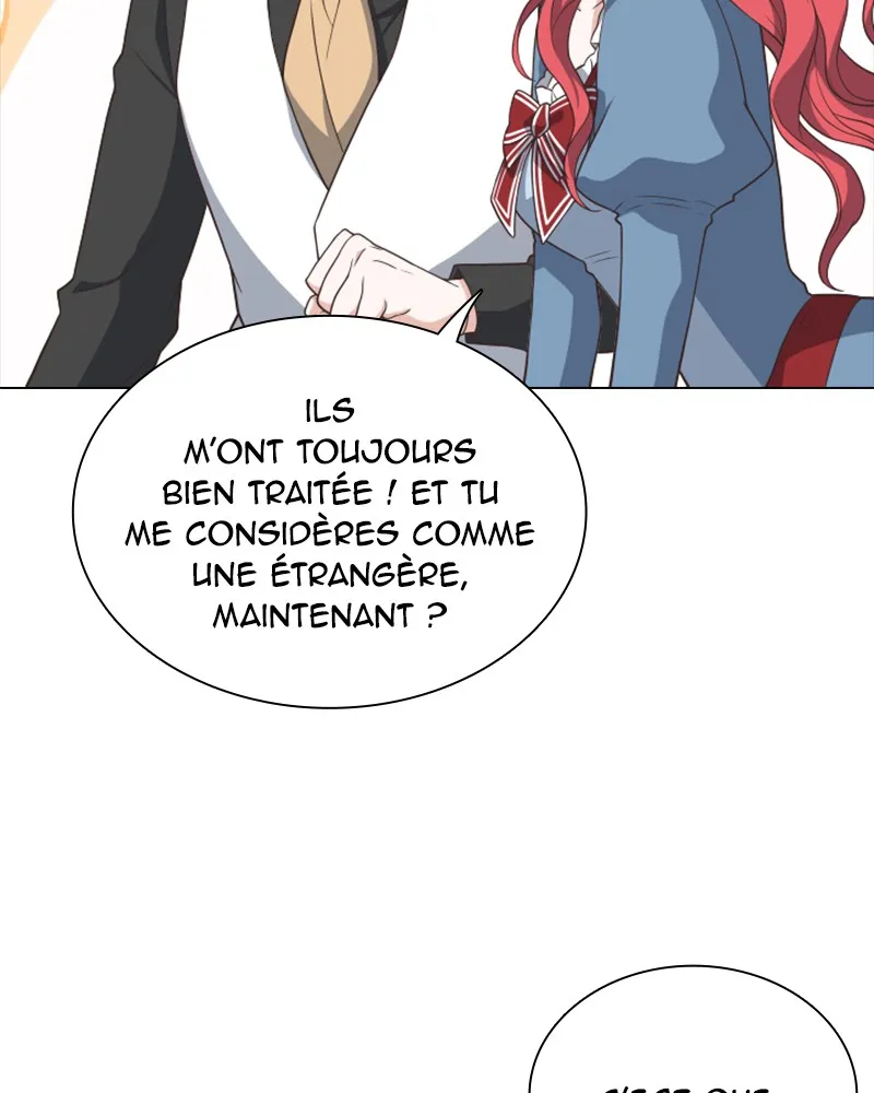 Read Une nuit avec l’Empereur Manga Online