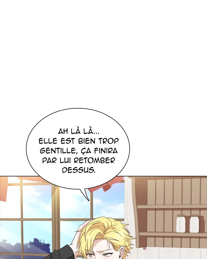 Read Une nuit avec l’Empereur Manga Online