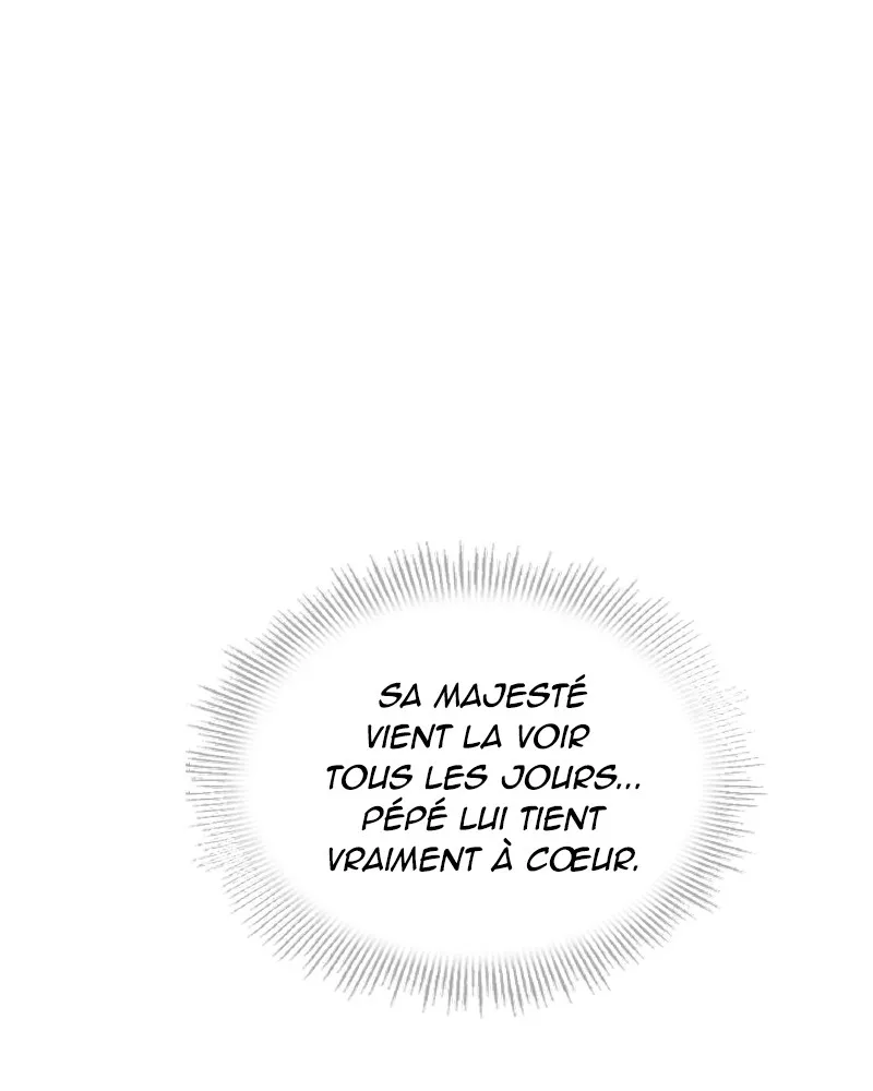 Read Une nuit avec l’Empereur Manga Online