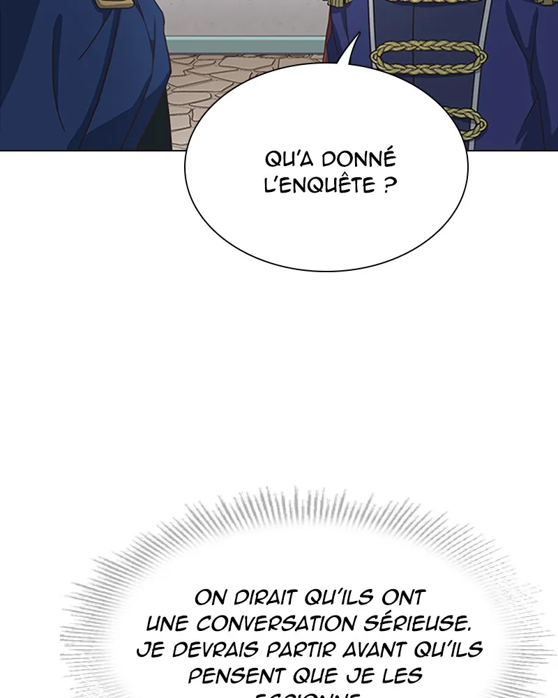 Read Une nuit avec l’Empereur Manga Online