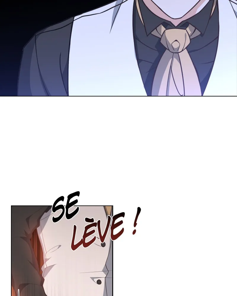 Read Une nuit avec l’Empereur Manga Online
