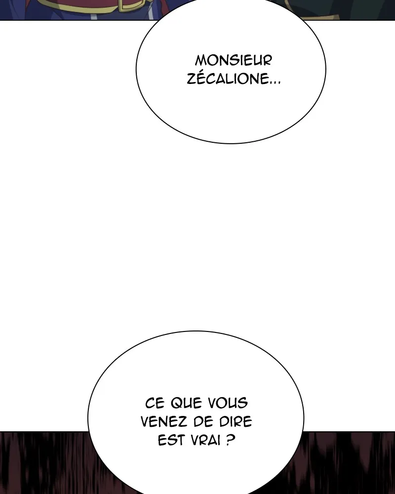 Read Une nuit avec l’Empereur Manga Online