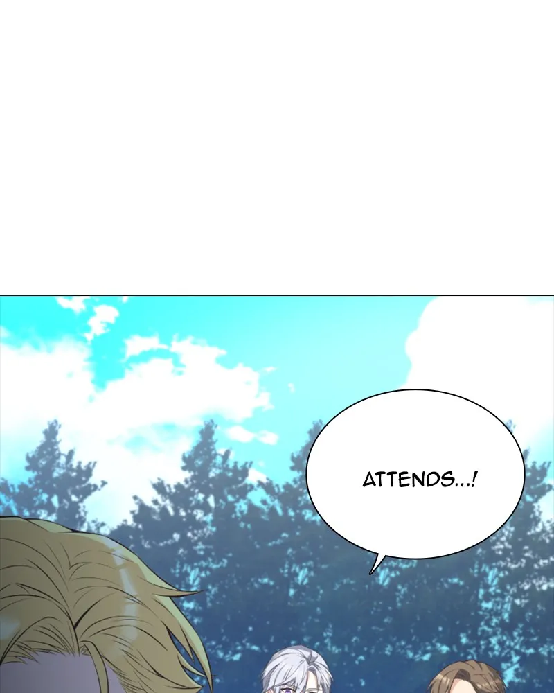 Read Une nuit avec l’Empereur Manga Online