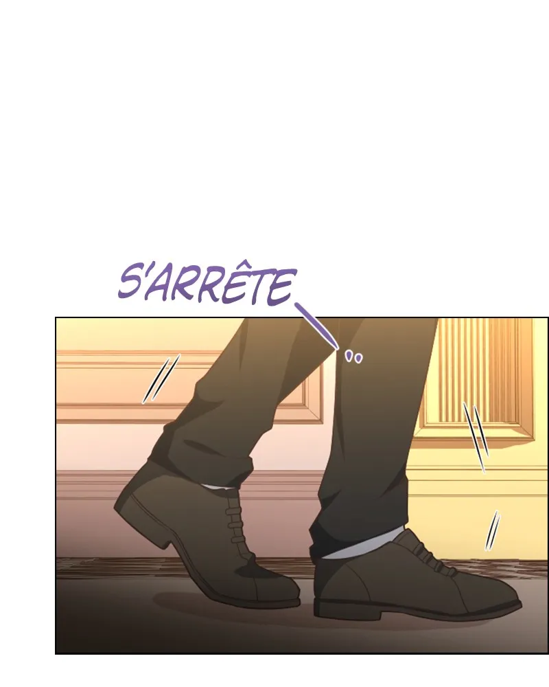 Read Une nuit avec l’Empereur Manga Online