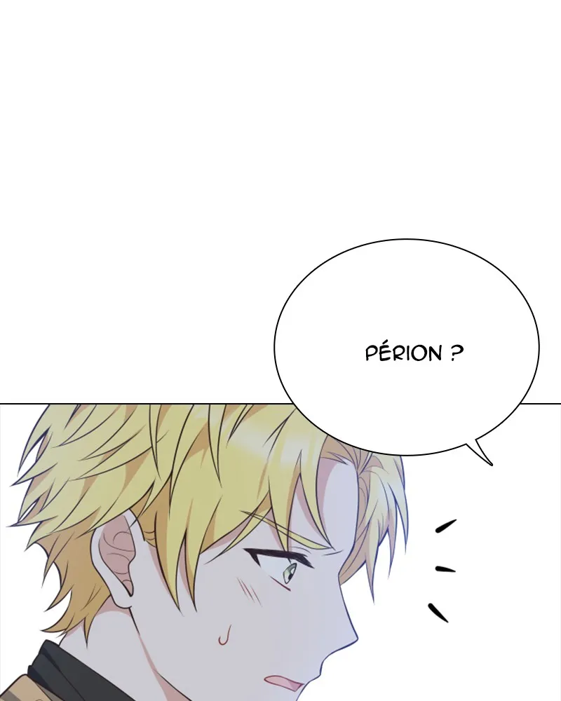 Read Une nuit avec l’Empereur Manga Online
