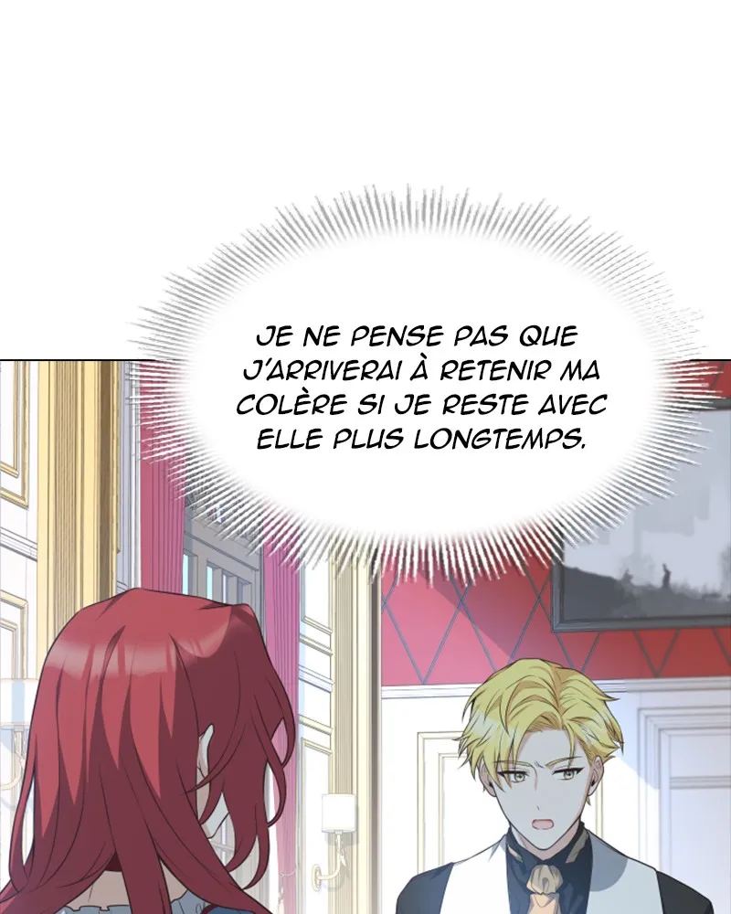 Read Une nuit avec l’Empereur Manga Online
